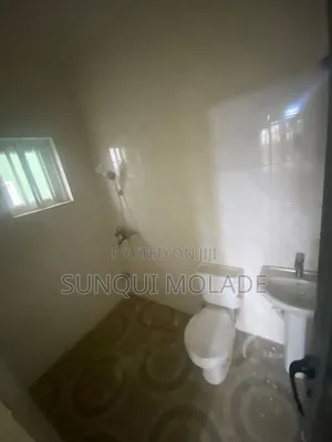 3bdrm Apartment in Nigeria Army, Ayobo for sale