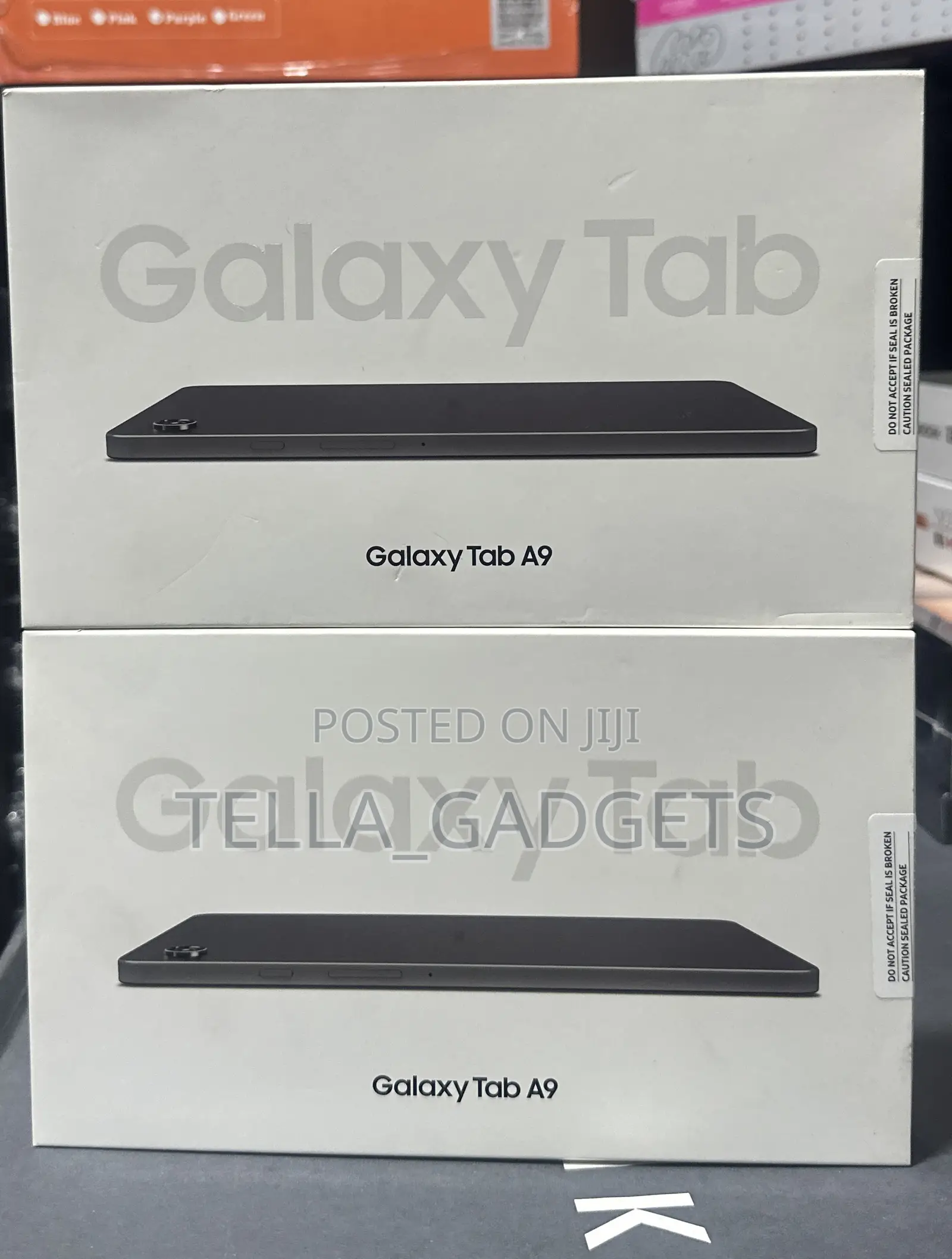 New Samsung Galaxy Tab A9 64 GB