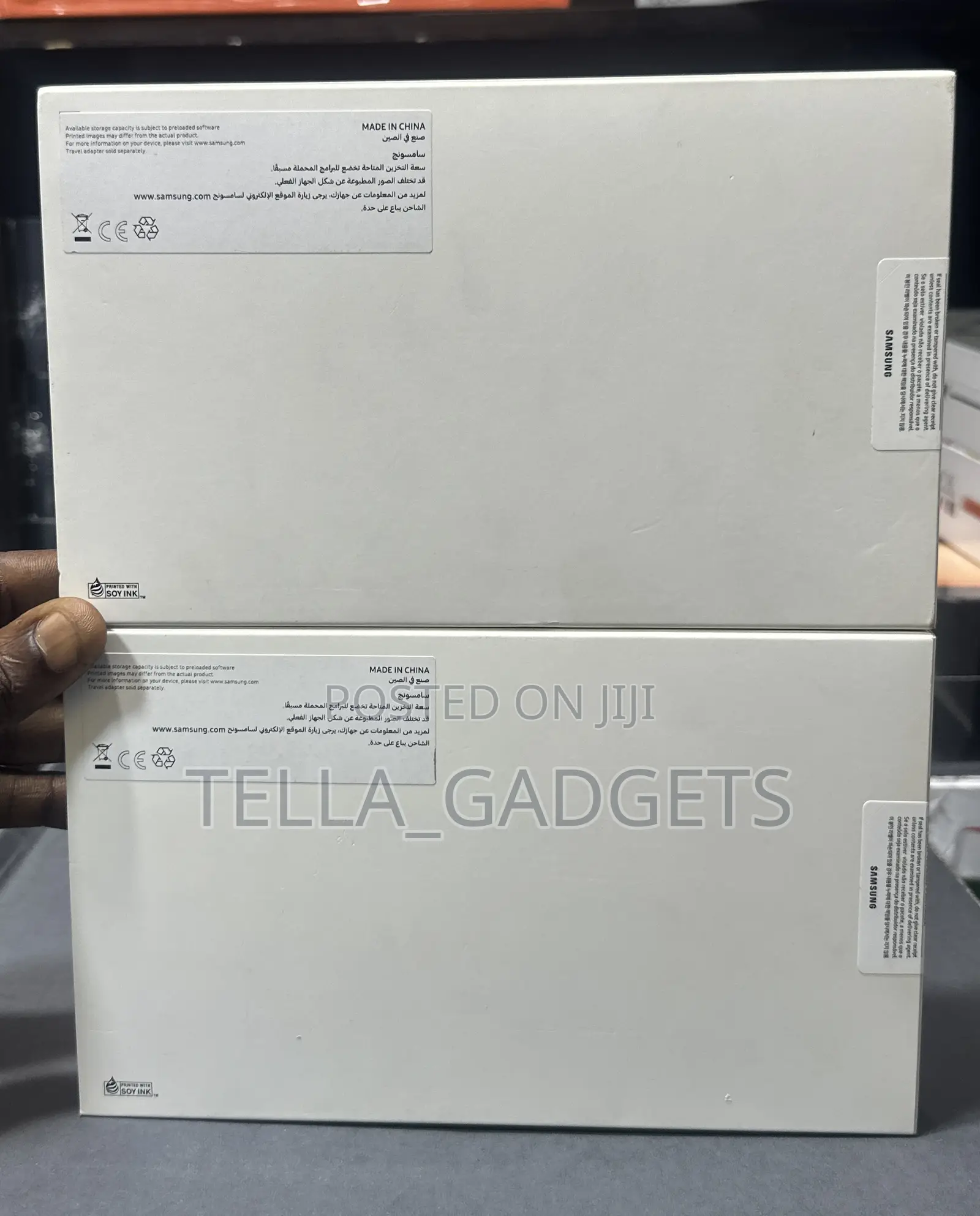 New Samsung Galaxy Tab A9 64 GB
