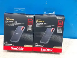 Extreme Pro 500gb