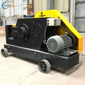 40mm Rod Cutter Electric