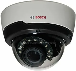 Procure, Install Bosch Cctv Camera