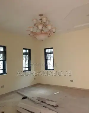 6bdrm Duplex in Ikeja Gra for rent