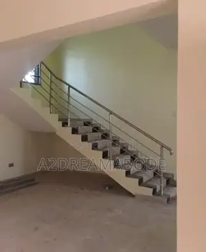 6bdrm Duplex in Ikeja Gra for rent