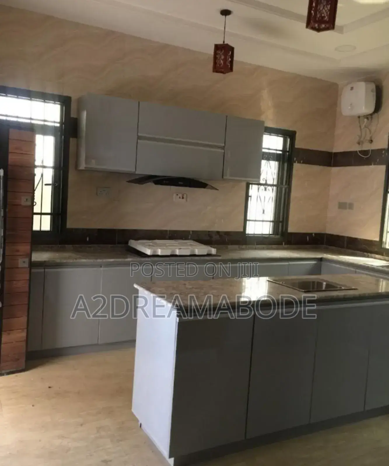 6bdrm Duplex in Ikeja Gra for rent
