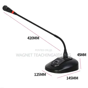 Table Top Microphone