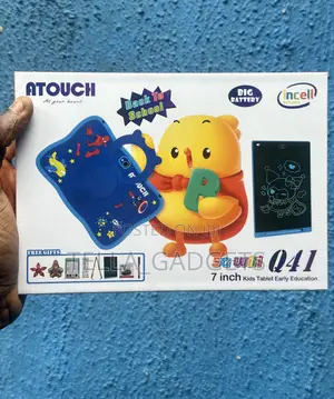 New Atouch Q40 256 GB