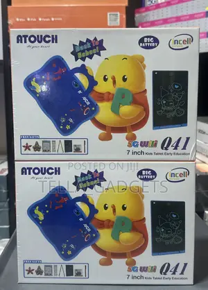 New Atouch Q40 256 GB