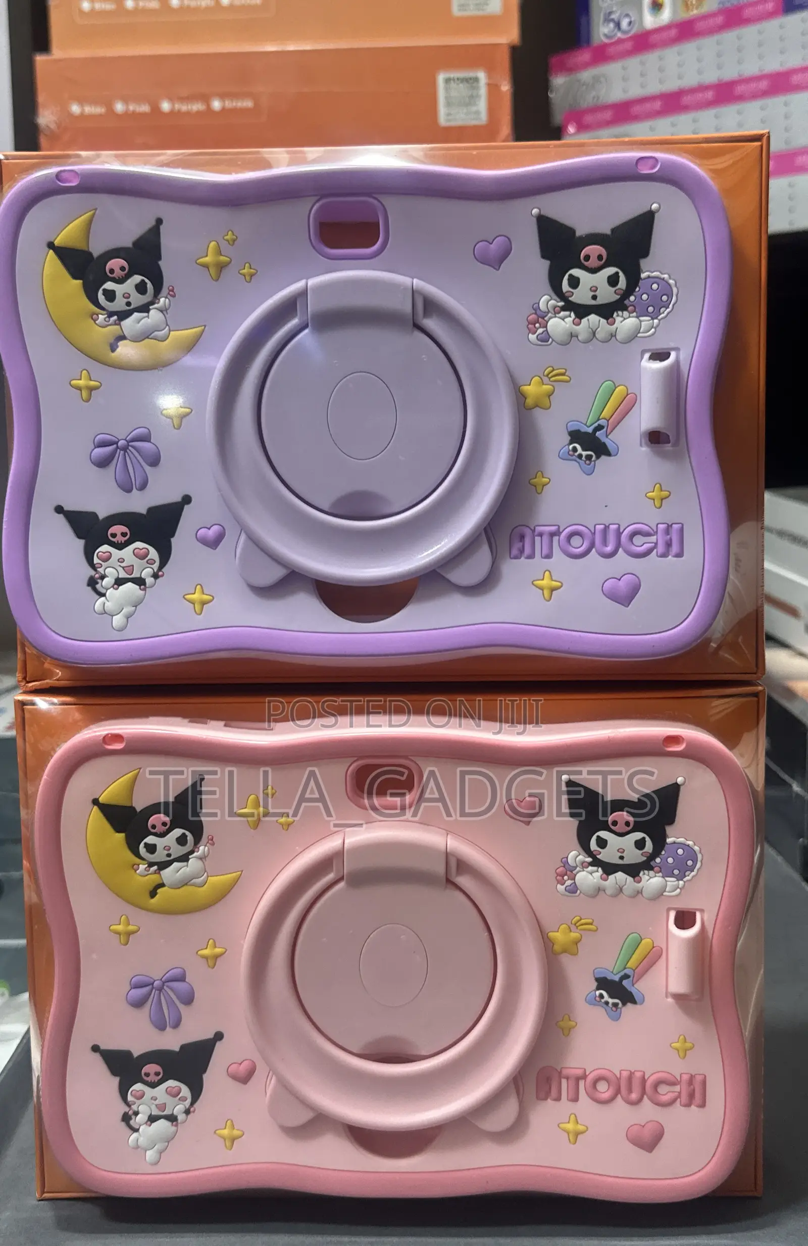 New Atouch Q40 256 GB