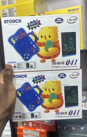 New Atouch Q40 256 GB