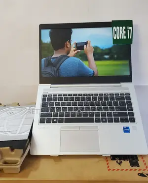 New Laptop HP ProBook 440 G6 32GB Intel Core i7 SSD 512GB