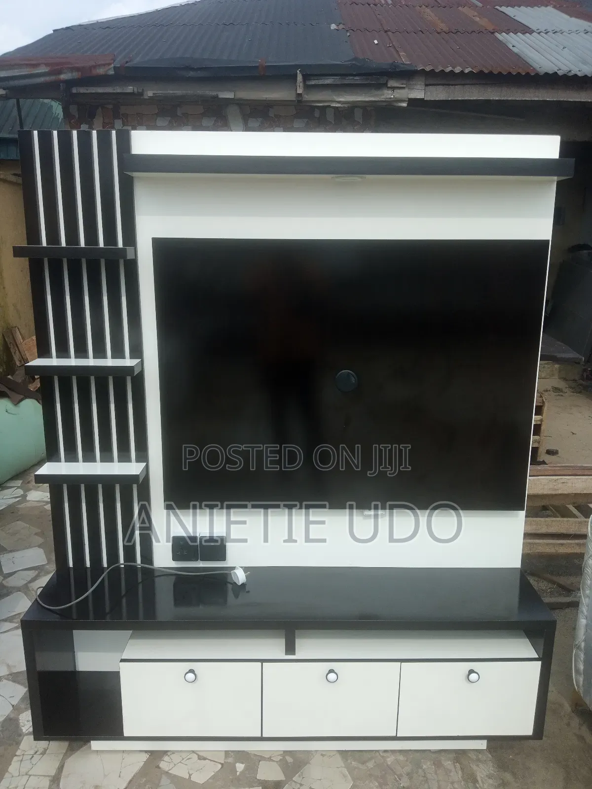 Beautiful Tv Console