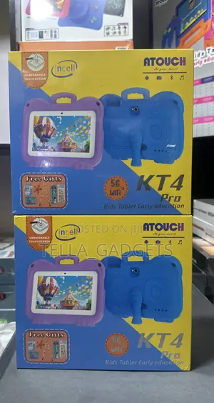 New Atouch KT4 256 GB