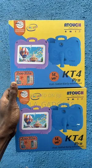 New Atouch KT4 256 GB
