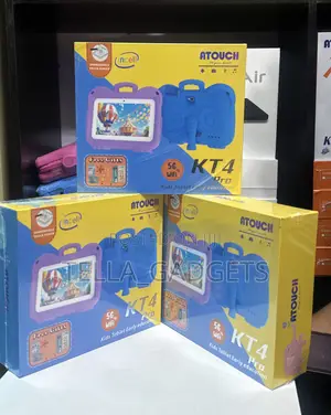 New Atouch KT4 256 GB