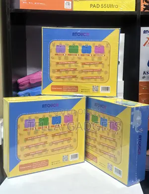 New Atouch KT4 256 GB