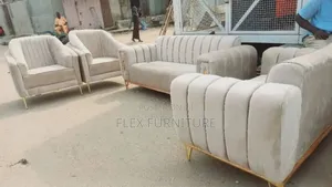 Standard Set of Chair