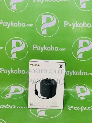 Tonor Voice Amplifier 50w