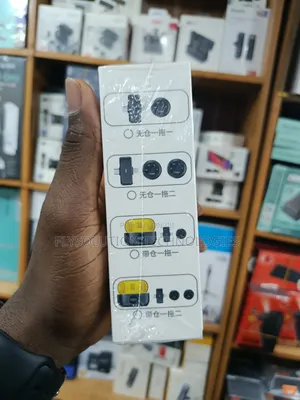  Mic Pro Collar Clip Microphone