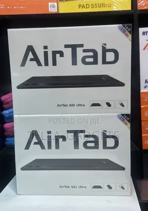 New MacPad Air S10 Ultra 1 TB