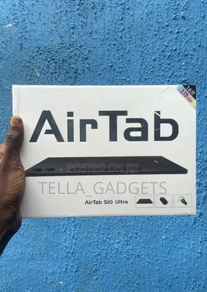 New MacPad Air S10 Ultra 1 TB