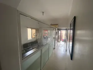 Commercial Duplex for Lease in Ikeja