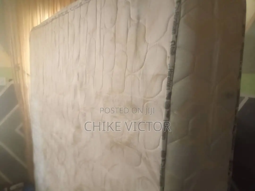 Semi Orthopedic Mattress