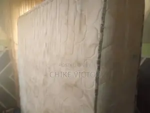Semi Orthopedic Mattress