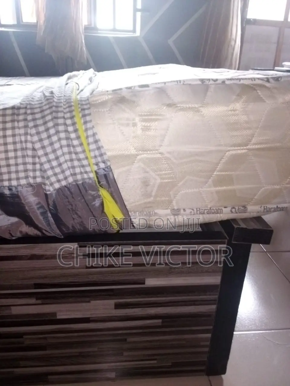 Semi Orthopedic Mattress