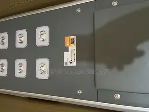 D2 Felicity 100w Solar Street Light 12 Eyes Available