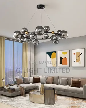Chandelier Lights