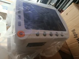 Vital Signs Monitor
