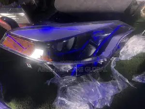 Headlamp for Toyota Corolla 2014 Model