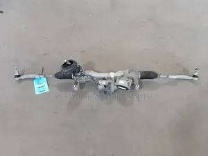 2020-2025 Mercedes Gla GLB Electric Power Steering Rack