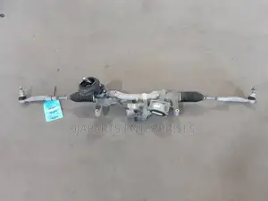 2020-2025 Mercedes Glb250 Electric Power Steering Rack