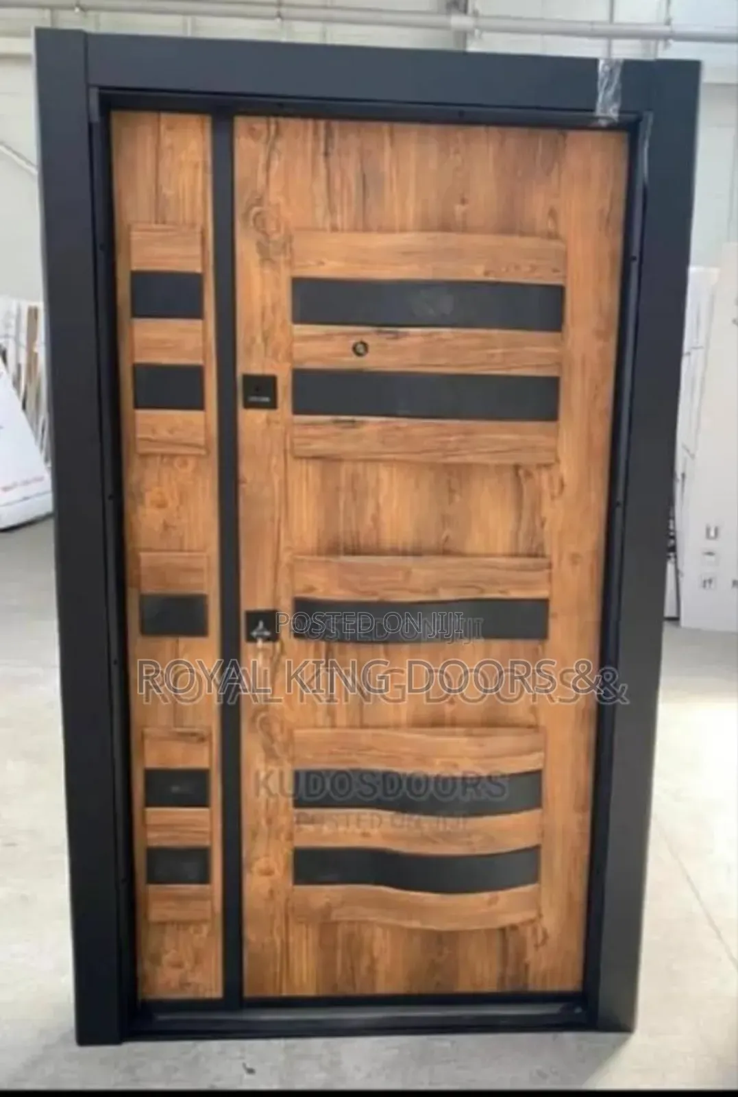 Turkey Luxury 4ft Security Doors