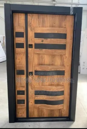 Turkey Luxury 4ft Security Doors