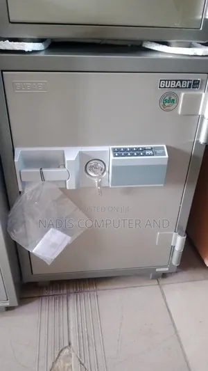 Gubabi Safe 105 Digital