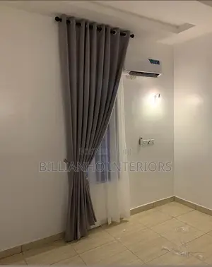 Blackout Quality Turkish Curtains