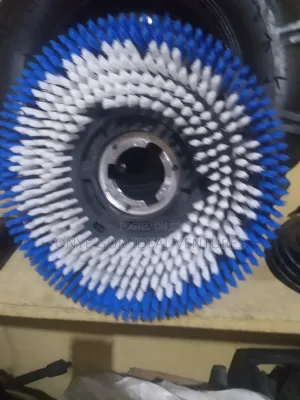 Floor Scrubber Brush