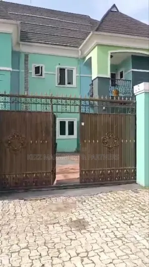 5bdrm Duplex in New Gra Phase 3 Port for sale