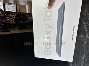 New Samsung Galaxy Tab S10 Ultra 256 GB