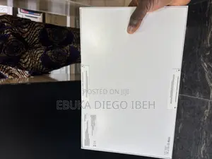 New Samsung Galaxy Tab S10 Ultra 256 GB