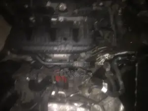 Audi Q8 Engine