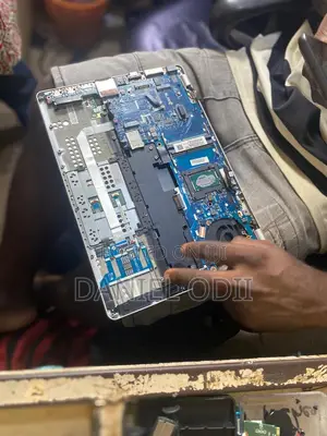 Danny Ventures Gadget Repair Experts