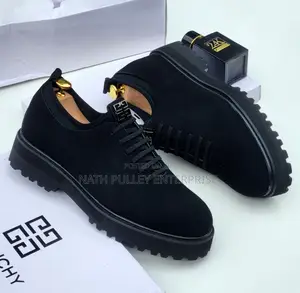 Givenchy Luxury Shoe for Men