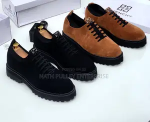 Givenchy Luxury Shoe for Men
