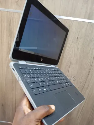 Laptop HP ProBook X360 11 G4 4GB Intel Pentium SSD 128GB