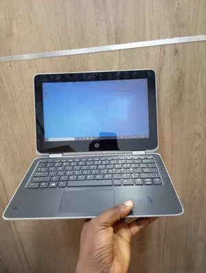 Laptop HP ProBook X360 11 G4 4GB Intel Pentium SSD 128GB