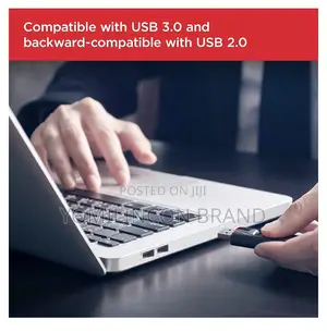 Sandisk 64gb 2-pack Ultra Usb 3.0 Flash Drive